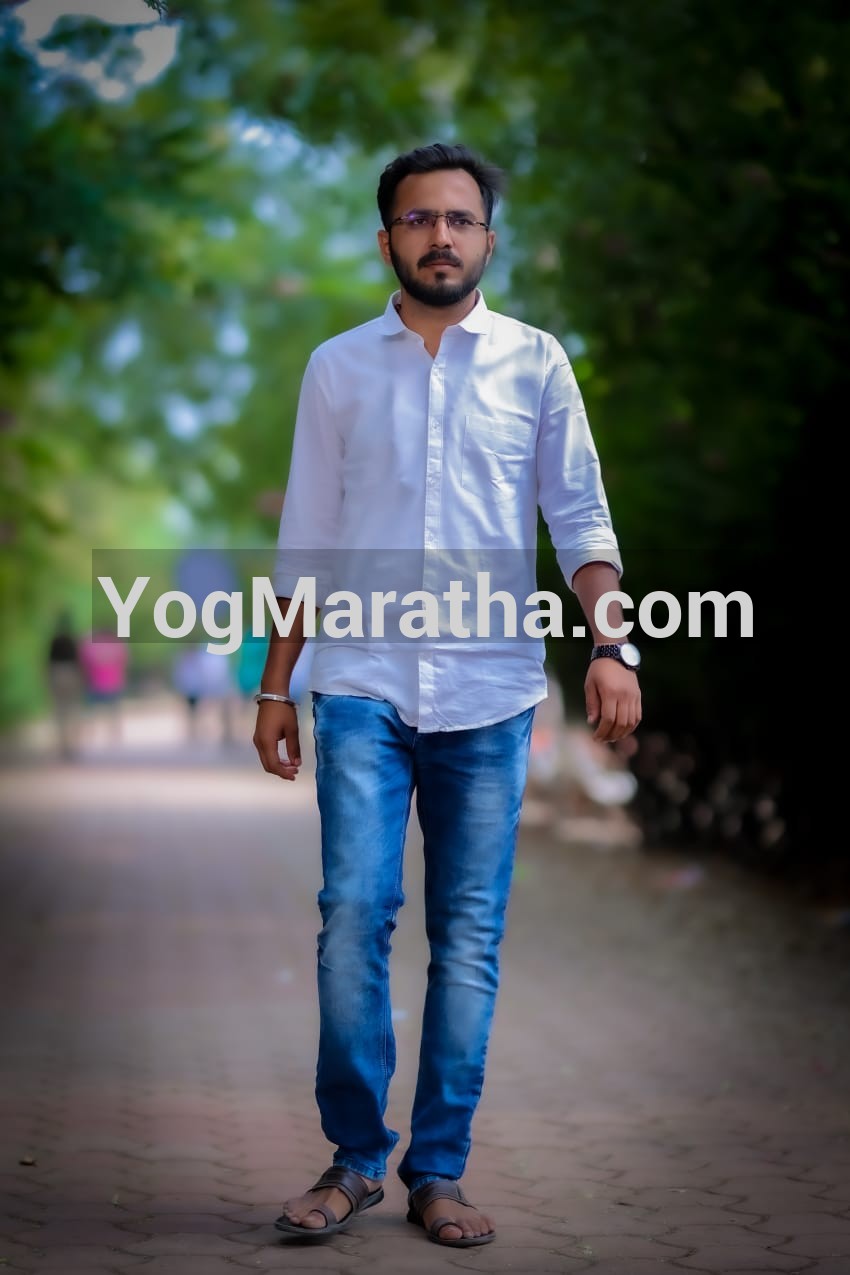 Yog Maratha Vadhu Var