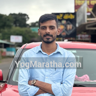 Maratha Marriage Profile