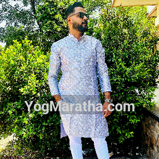 Maratha Marriage Profile