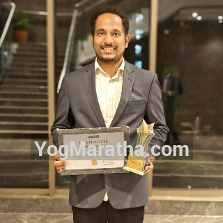 Maratha Marriage Profile