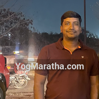 Maratha Marriage Profile