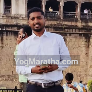Yog Maratha Vadhu Var