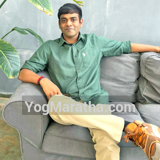 Yog Maratha Vadhu Var