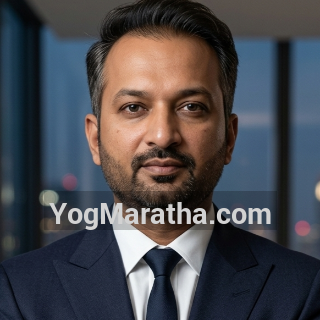 Maratha Marriage Profile