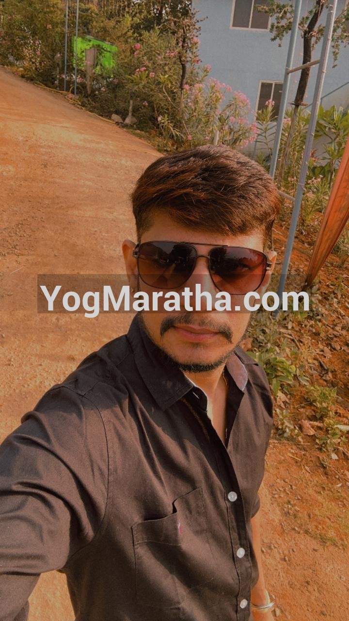 Yog Maratha Vadhu Var
