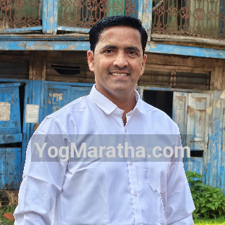 Maratha Marriage Profile