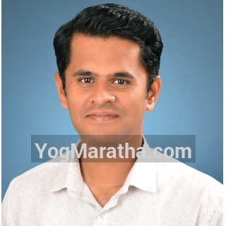 Yog Maratha Vadhu Var