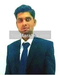 Maratha Marriage Profile