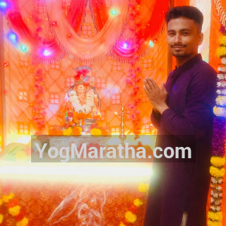 Yog Maratha Vadhu Var