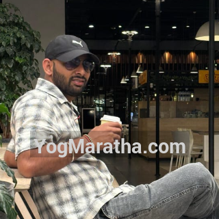 Maratha Marriage Profile