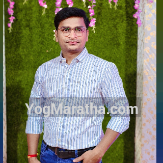 Yog Maratha Vadhu Var