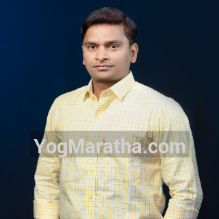 Maratha Marriage Profile