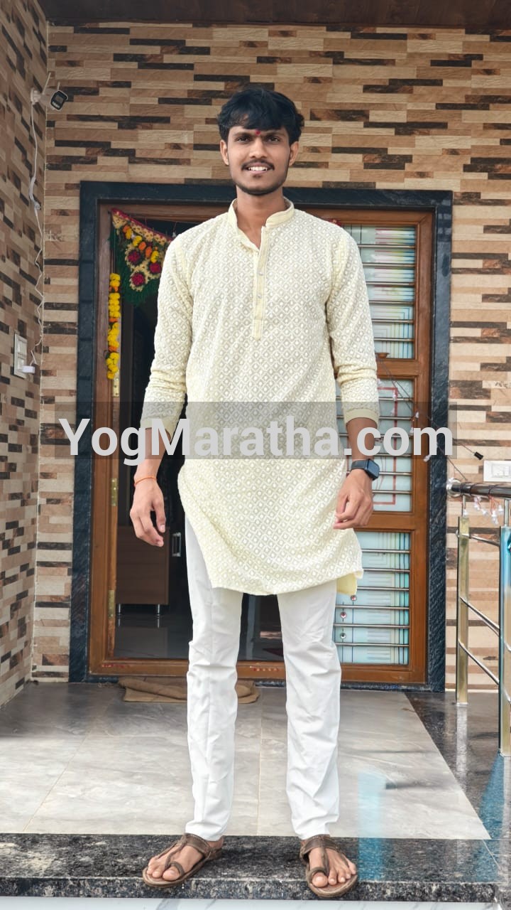 96 Kuli Maratha Profile