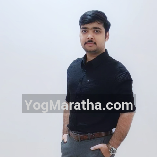 Maratha Marriage Profile