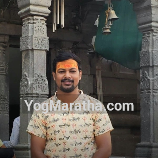 Maratha Marriage Profile