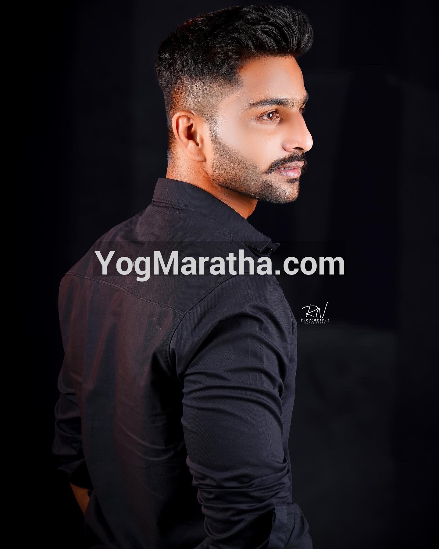 96 Kuli Maratha Profile