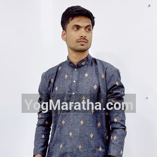 Yog Maratha Vadhu Var