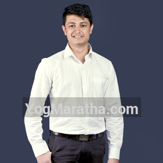 Maratha Marriage Profile