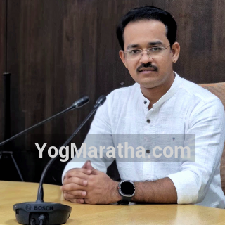 Maratha Marriage Profile