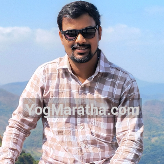 Maratha Marriage Profile
