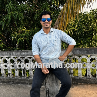 Yog Maratha Vadhu Var