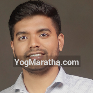 Maratha Marriage Profile