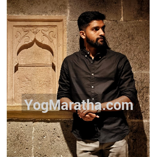 Maratha Marriage Profile