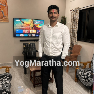 Yog Maratha Vadhu Var