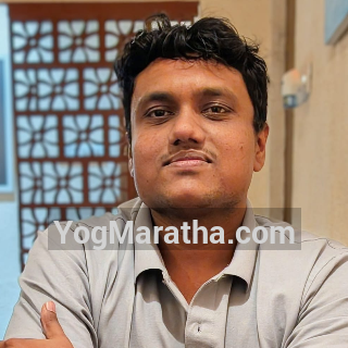 Maratha Marriage Profile