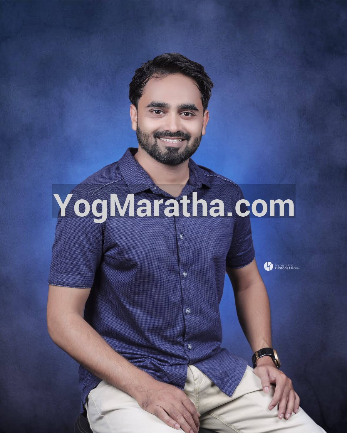 Maratha Marriage Profile
