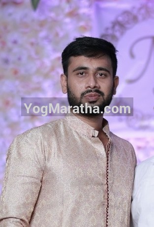 Maratha Marriage Profile