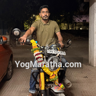 Yog Maratha Vadhu Var
