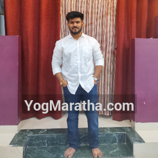 Yog Maratha Vadhu Var