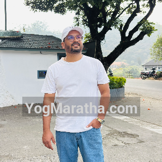 Maratha Marriage Profile