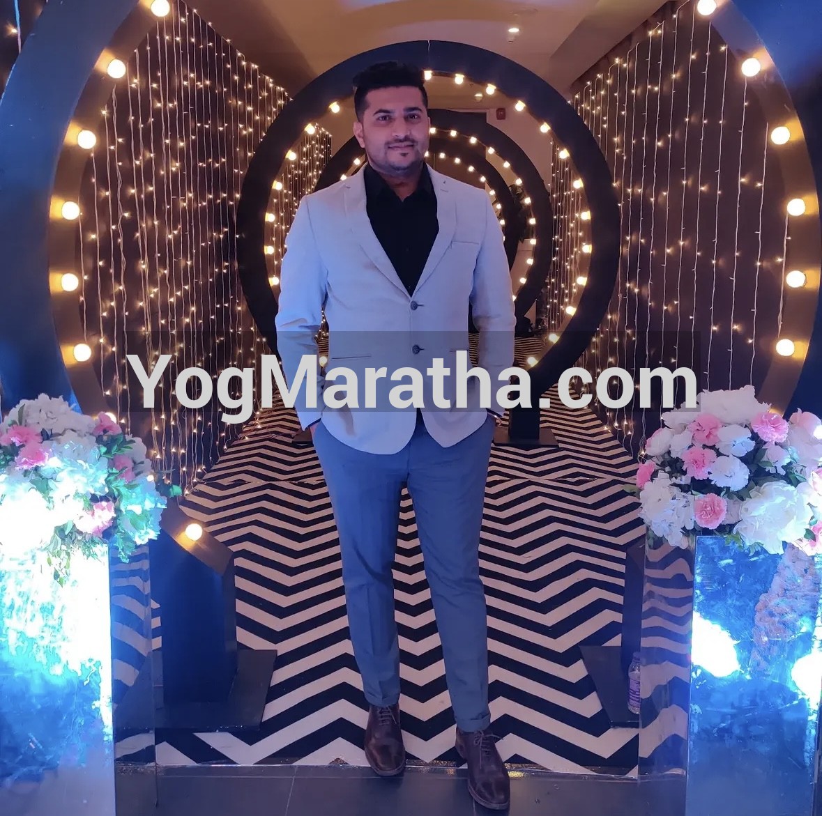 Yog Maratha Vadhu Var