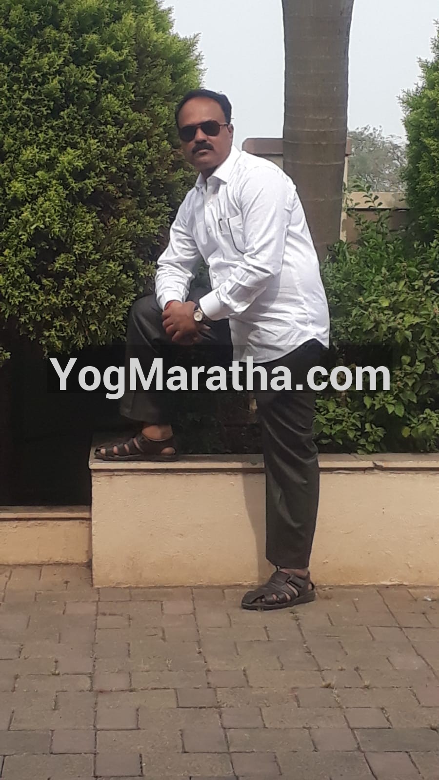 Yog Maratha Vadhu Var