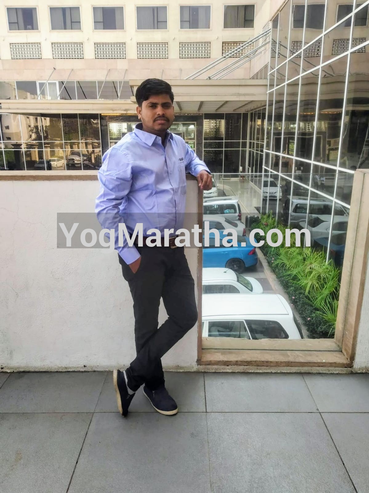 Yog Maratha Vadhu Var