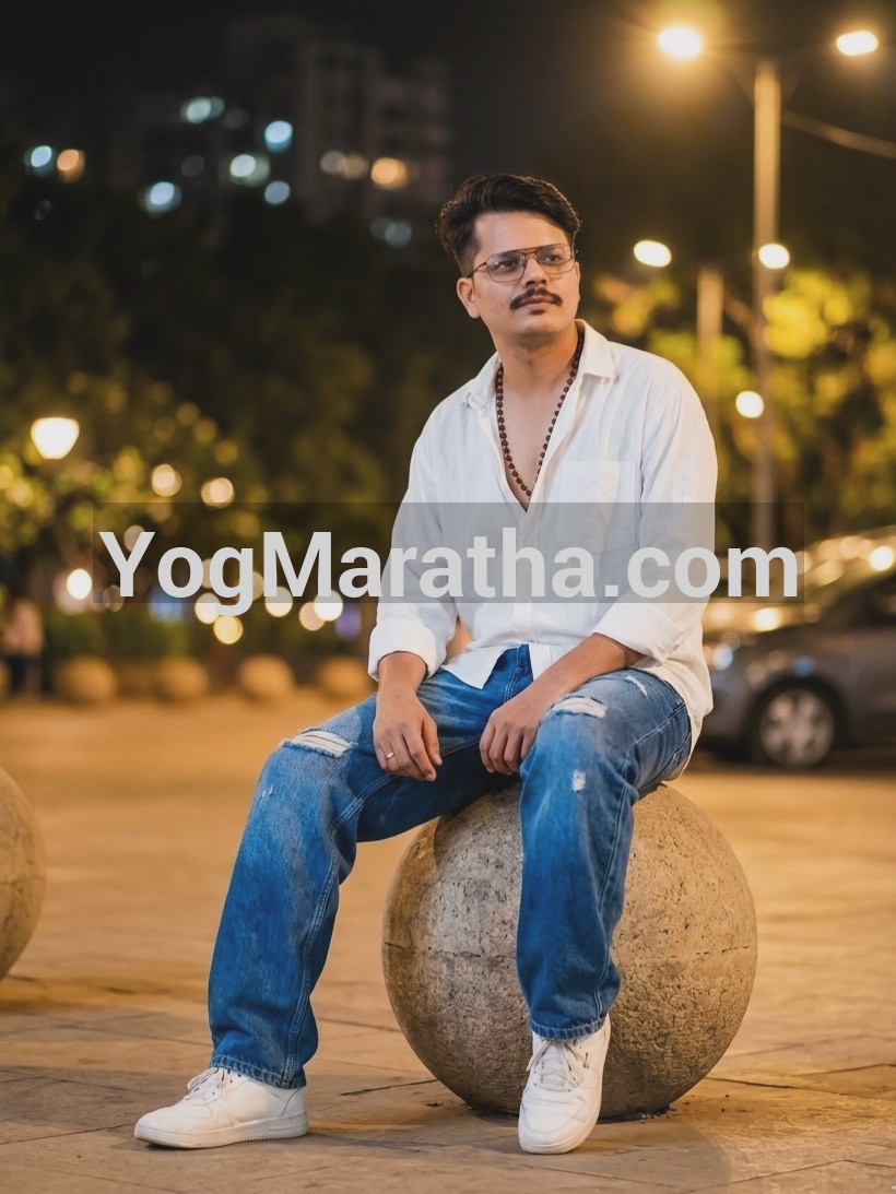 Yog Maratha Vadhu Var