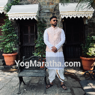 Maratha Marriage Profile