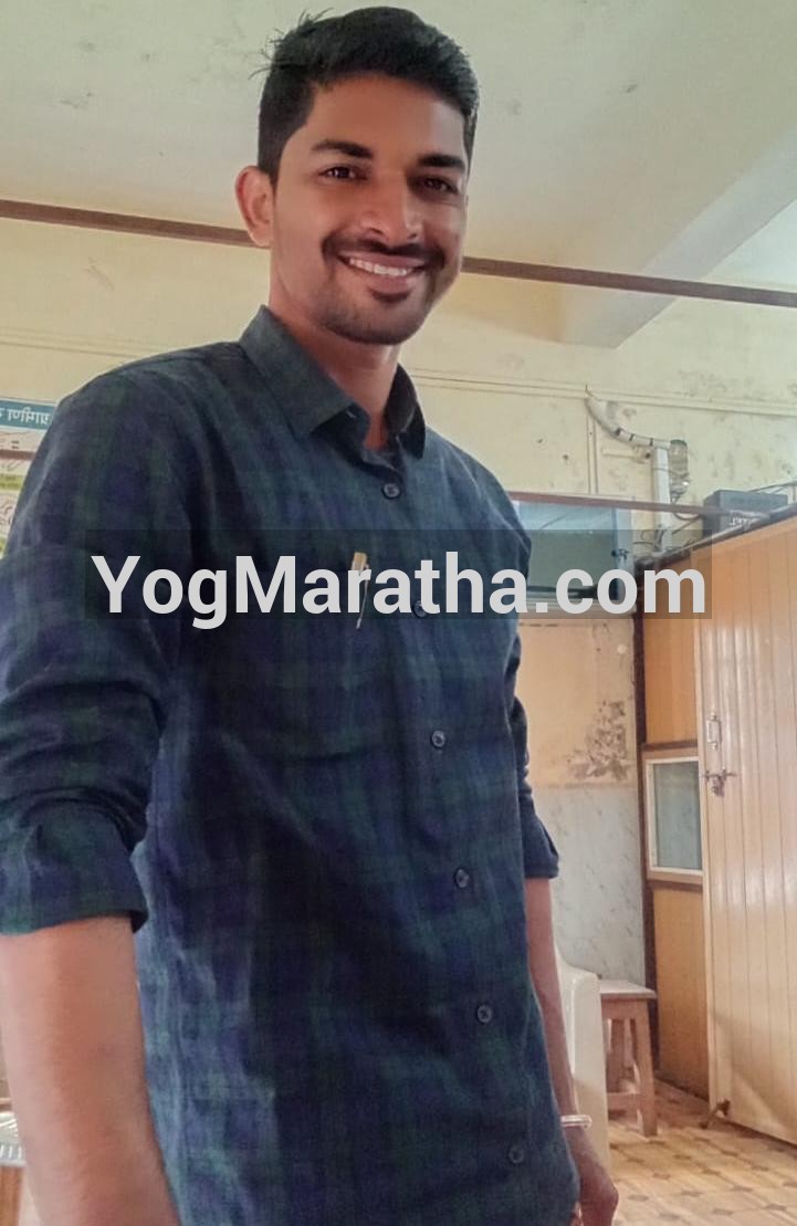 Yog Maratha Vadhu Var