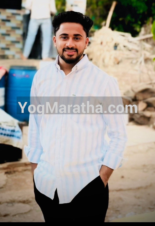 Yog Maratha Vadhu Var