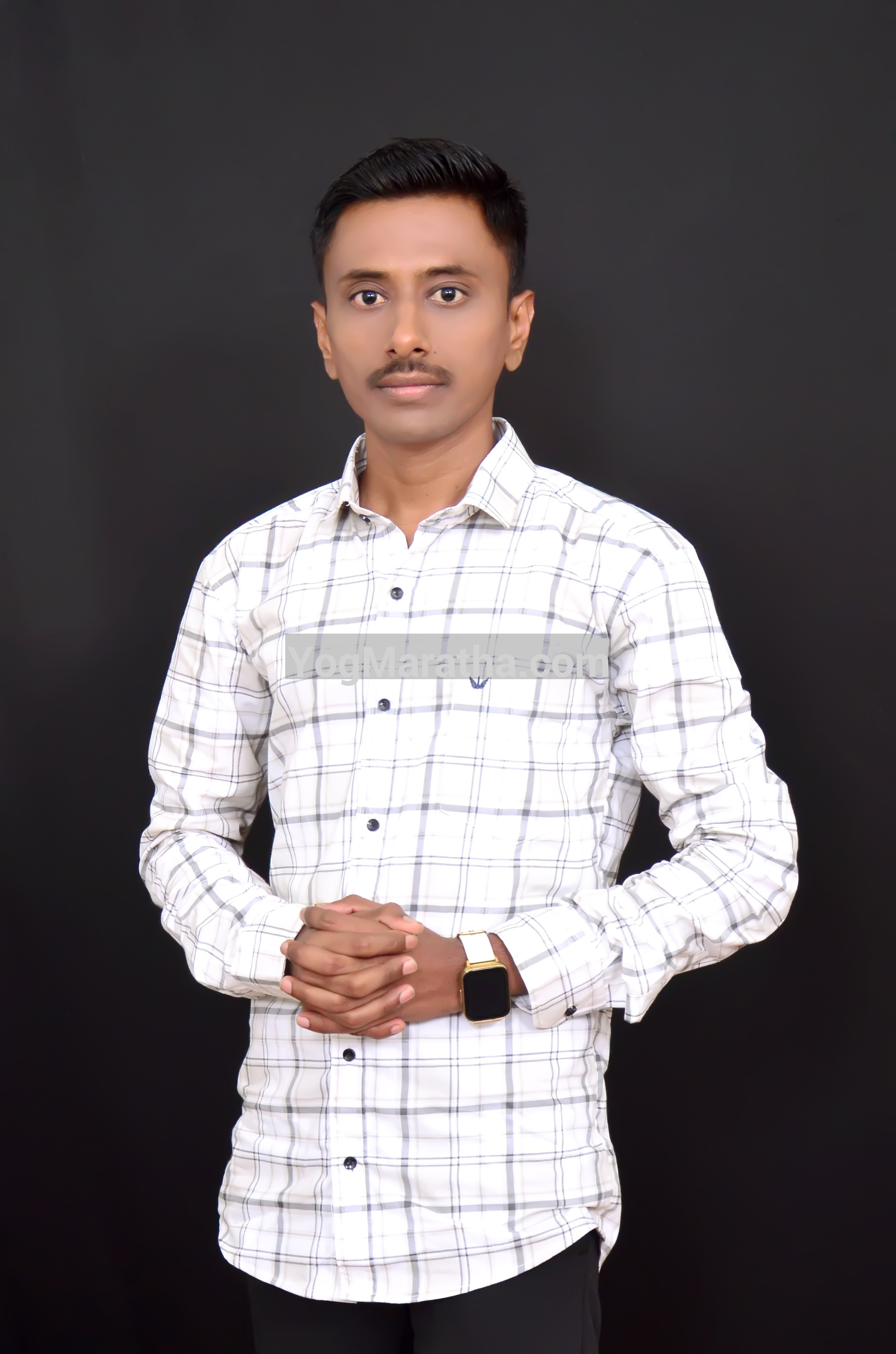 Maratha Marriage Profile