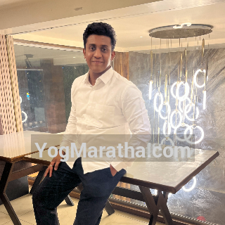 Maratha Marriage Profile