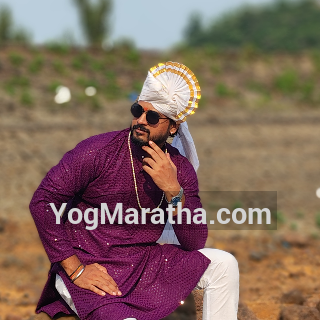 Yog Maratha Vadhu Var