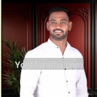 Yog Maratha Vadhu Var