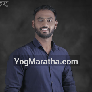 Maratha Marriage Profile