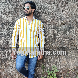 Maratha Marriage Profile
