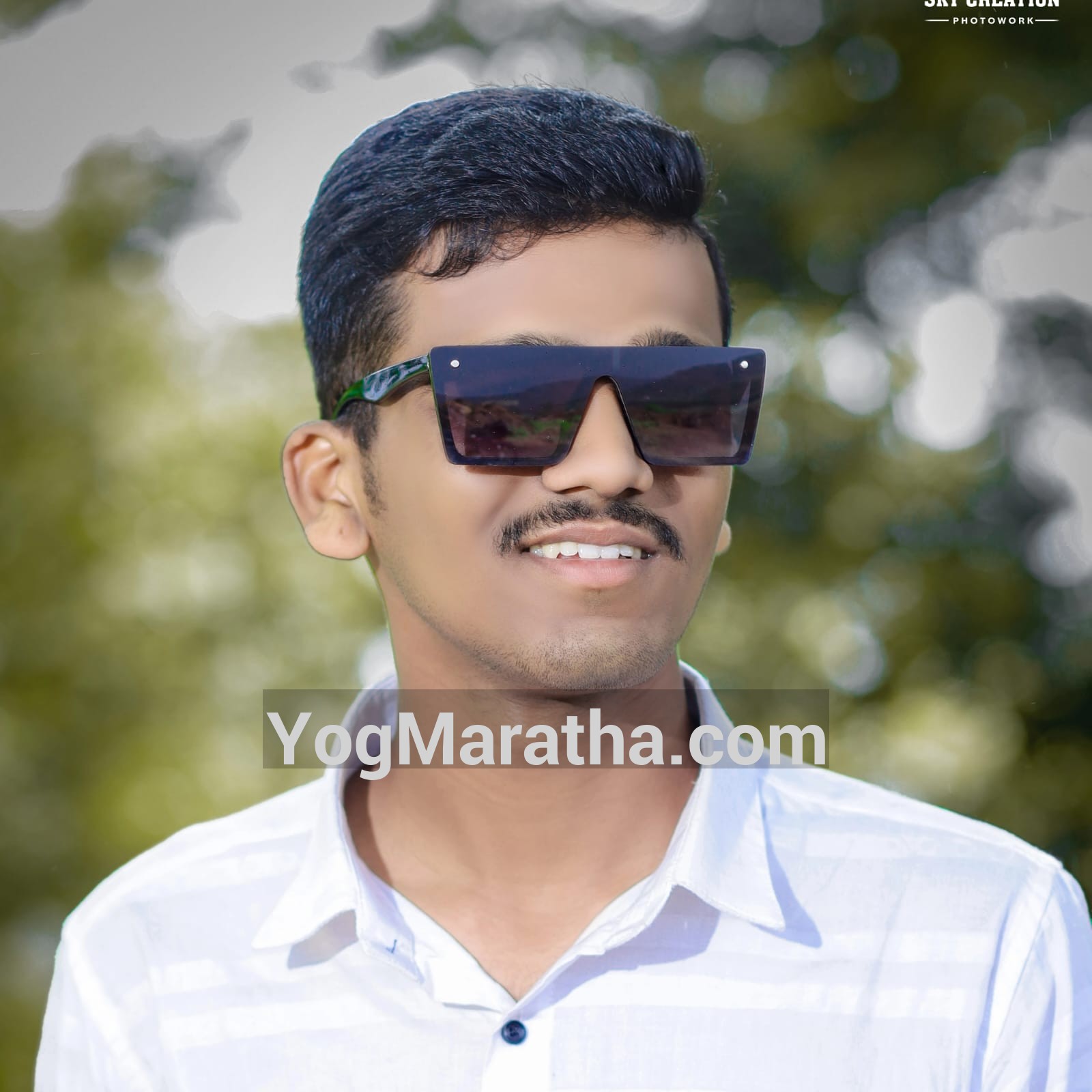 Maratha Marriage Profile