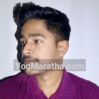 Maratha Marriage Profile