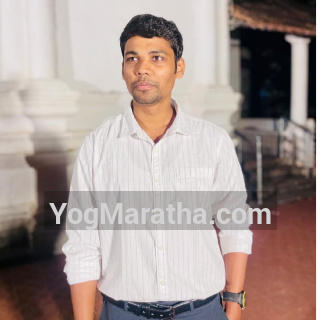 Maratha Marriage Profile